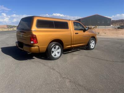 2012 RAM 1500 Express   - Photo 3 - Hurricane, UT 84737