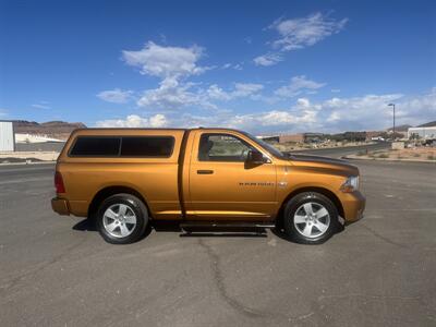 2012 RAM 1500 Express   - Photo 2 - Hurricane, UT 84737