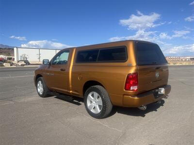 2012 RAM 1500 Express   - Photo 6 - Hurricane, UT 84737