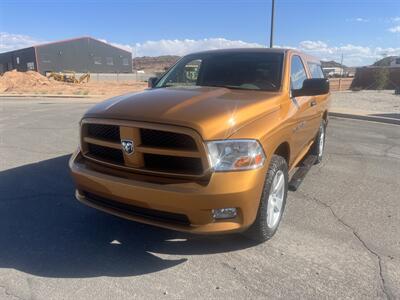 2012 RAM 1500 Express   - Photo 8 - Hurricane, UT 84737