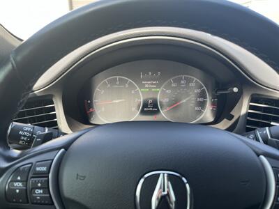 2022 Acura ILX w/Premium w/A-SPEC - Photo 11 - Hurricane, UT 84737