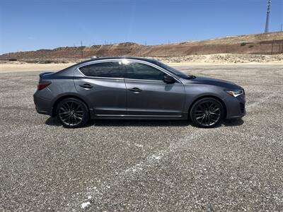 2022 Acura ILX w/Premium w/A-SPEC - Photo 2 - Hurricane, UT 84737