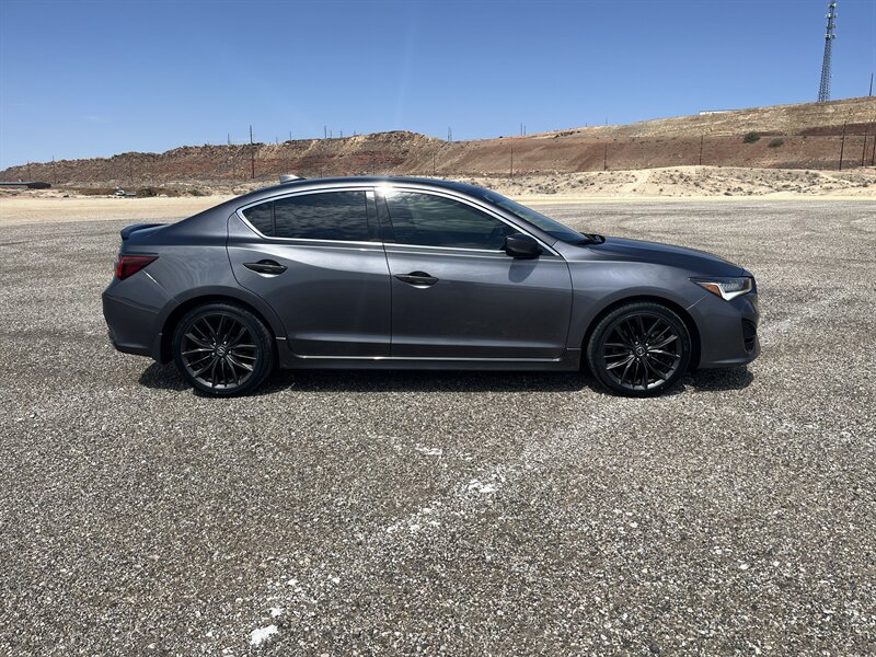 2022 Acura ILX w/Premium w/A-SPEC - Photo 2 - Hurricane, UT 84737
