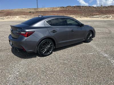 2022 Acura ILX w/Premium w/A-SPEC - Photo 3 - Hurricane, UT 84737