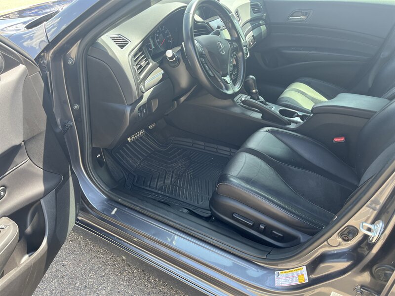 2022 Acura ILX w/Premium w/A-SPEC - Photo 9 - Hurricane, UT 84737