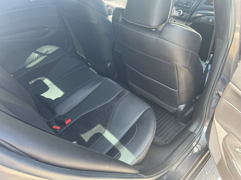 2022 Acura ILX w/Premium w/A-SPEC - Photo 13 - Hurricane, UT 84737