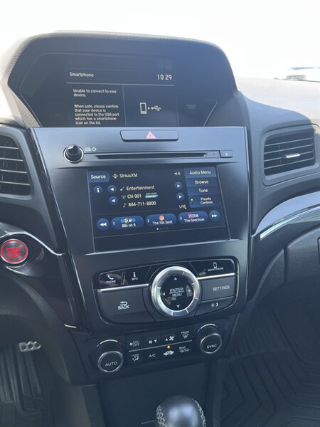 2022 Acura ILX w/Premium w/A-SPEC - Photo 14 - Hurricane, UT 84737