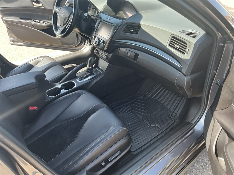 2022 Acura ILX w/Premium w/A-SPEC - Photo 12 - Hurricane, UT 84737