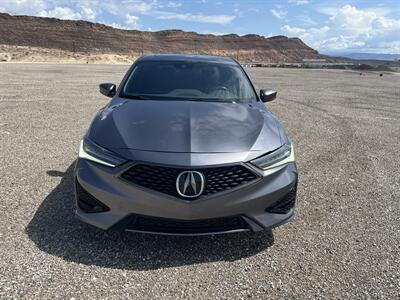 2022 Acura ILX w/Premium w/A-SPEC - Photo 7 - Hurricane, UT 84737
