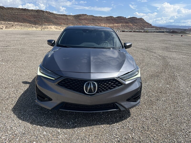 2022 Acura ILX w/Premium w/A-SPEC - Photo 7 - Hurricane, UT 84737