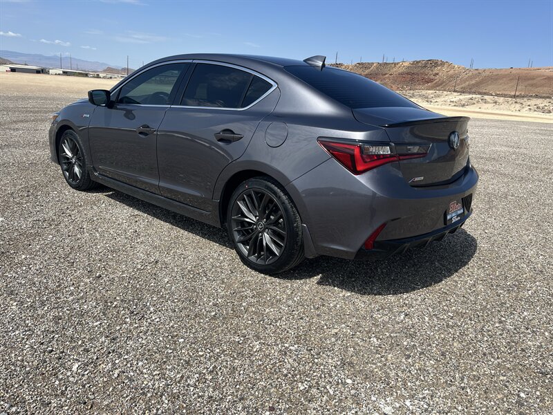 2022 Acura ILX w/Premium w/A-SPEC - Photo 6 - Hurricane, UT 84737