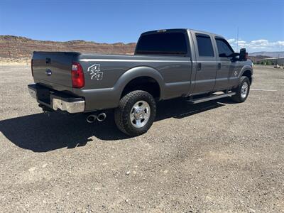 2011 Ford F-250 XLT - Photo 3 - Hurricane, UT 84737