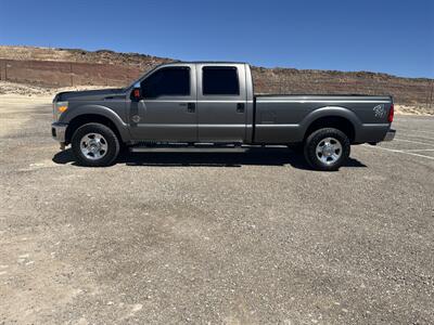 2011 Ford F-250 XLT - Photo 5 - Hurricane, UT 84737