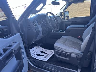 2011 Ford F-250 XLT - Photo 8 - Hurricane, UT 84737