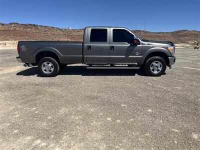 2011 Ford F-250 XLT - Photo 2 - Hurricane, UT 84737