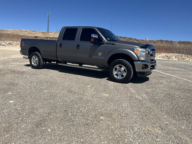 2011 Ford F-250 XLT   - Photo 1 - Hurricane, UT 84737