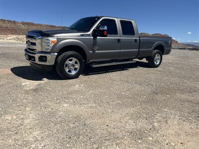 2011 Ford F-250 XLT - Photo 4 - Hurricane, UT 84737