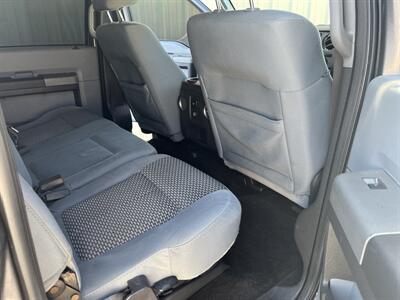 2011 Ford F-250 XLT - Photo 11 - Hurricane, UT 84737
