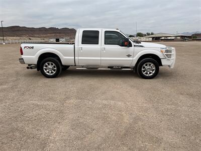 2012 Ford F-250 Super Duty Lariat   - Photo 2 - Hurricane, UT 84737