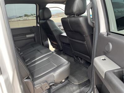 2012 Ford F-250 Super Duty Lariat   - Photo 12 - Hurricane, UT 84737