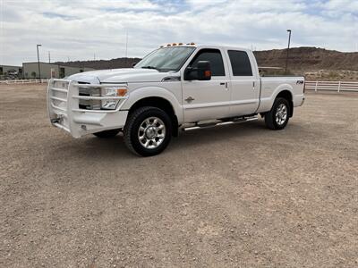 2012 Ford F-250 Super Duty Lariat   - Photo 4 - Hurricane, UT 84737