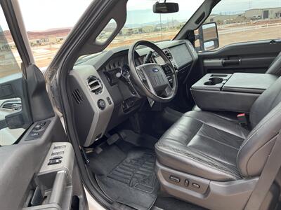 2012 Ford F-250 Super Duty Lariat   - Photo 10 - Hurricane, UT 84737