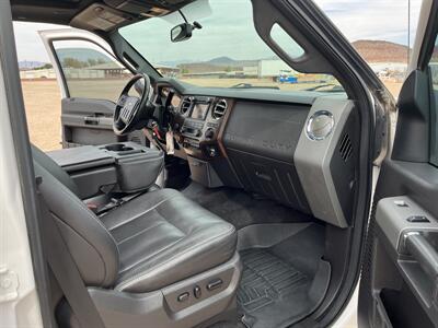 2012 Ford F-250 Super Duty Lariat   - Photo 11 - Hurricane, UT 84737
