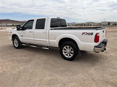 2012 Ford F-250 Super Duty Lariat   - Photo 6 - Hurricane, UT 84737