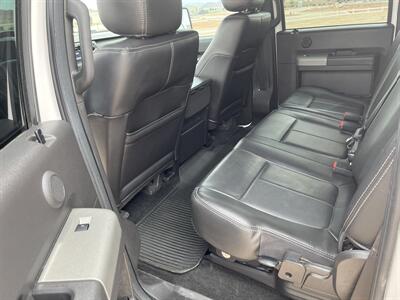 2012 Ford F-250 Super Duty Lariat   - Photo 13 - Hurricane, UT 84737