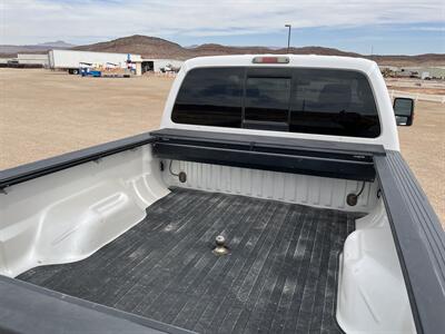 2012 Ford F-250 Super Duty Lariat   - Photo 9 - Hurricane, UT 84737