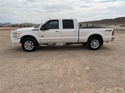 2012 Ford F-250 Super Duty Lariat   - Photo 5 - Hurricane, UT 84737