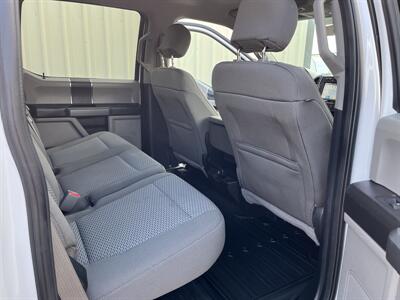 2017 Ford F-350 Super Duty XLT   - Photo 10 - Hurricane, UT 84737