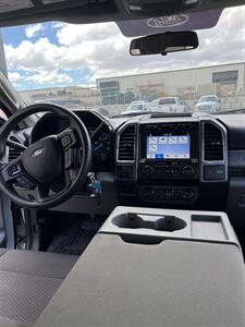 2017 Ford F-350 Super Duty XLT   - Photo 8 - Hurricane, UT 84737