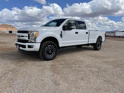 2017 Ford F-350 Super Duty XLT   - Photo 4 - Hurricane, UT 84737