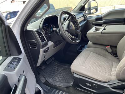 2017 Ford F-350 Super Duty XLT   - Photo 7 - Hurricane, UT 84737