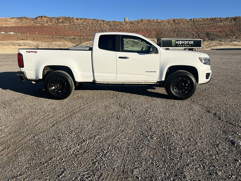 2016 Chevrolet Colorado Work Truck - Photo 2 - Hurricane, UT 84737