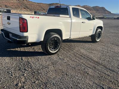 2016 Chevrolet Colorado Work Truck - Photo 3 - Hurricane, UT 84737