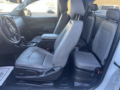 2016 Chevrolet Colorado Work Truck - Photo 9 - Hurricane, UT 84737