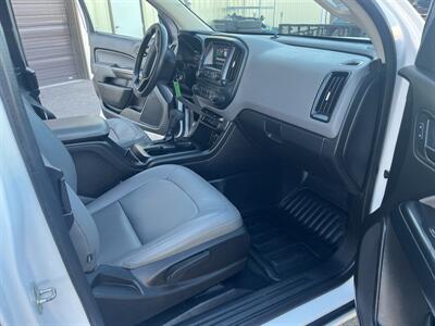 2016 Chevrolet Colorado Work Truck - Photo 7 - Hurricane, UT 84737
