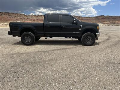 2018 Ford F-250 XL   - Photo 1 - Hurricane, UT 84737