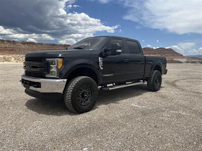 2018 Ford F-250 XL   - Photo 4 - Hurricane, UT 84737