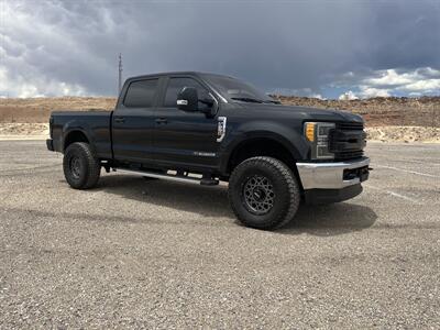 2018 Ford F-250 XL Truck