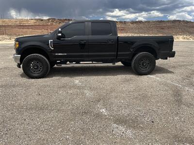 2018 Ford F-250 XL   - Photo 5 - Hurricane, UT 84737