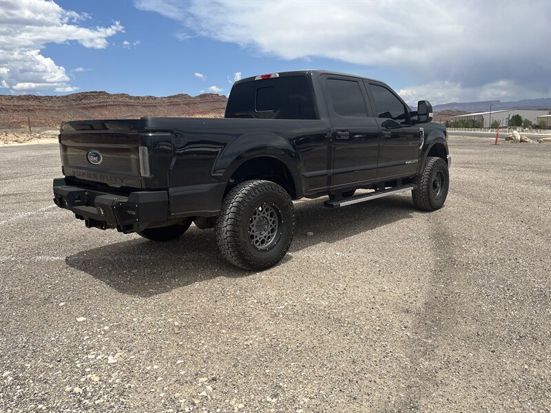 2018 Ford F-250 XL  