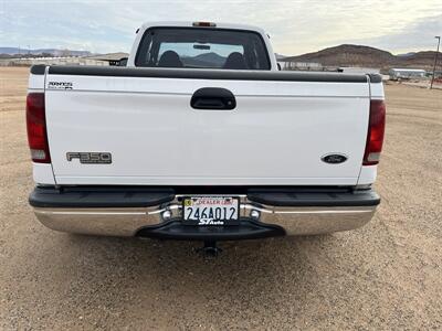 1999 Ford F-350 Super Duty Lariat   - Photo 8 - Hurricane, UT 84737