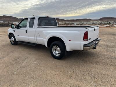 1999 Ford F-350 Super Duty Lariat   - Photo 5 - Hurricane, UT 84737