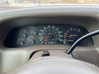 1999 Ford F-350 Super Duty Lariat   - Photo 13 - Hurricane, UT 84737