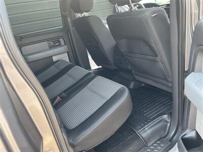 2014 Ford F-150 STX   - Photo 12 - Hurricane, UT 84737
