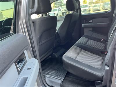 2014 Ford F-150 STX   - Photo 9 - Hurricane, UT 84737