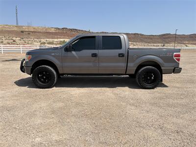 2014 Ford F-150 STX   - Photo 5 - Hurricane, UT 84737